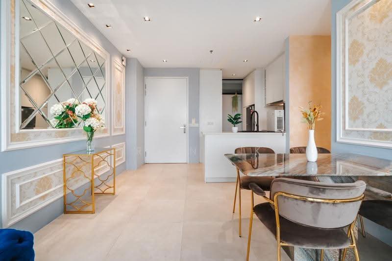 Service Residence for Rent at Lumi Tropicana Serviced Residence - Bryan Yik - Interior - PropertyGuru.com.my