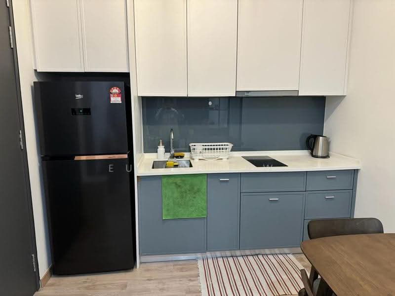 Service Residence for Rent at Emporis - Eunice Law - Kitchen - PropertyGuru.com.my