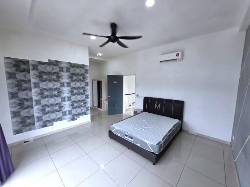 Rumah Teres 2-Tingkat untuk Dijual di Taman Desa Tebrau (Tebrau) - Karl Lim - Bedroom - PropertyGuru.com.my