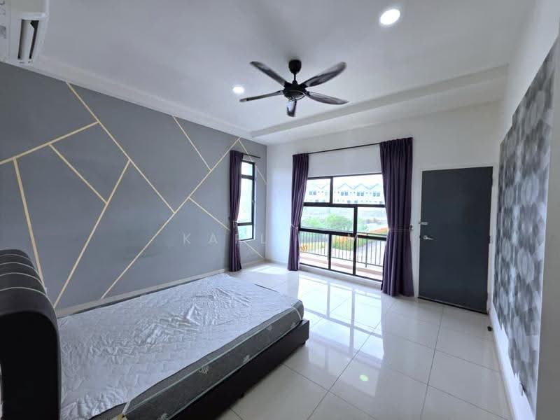 Rumah Teres 2-Tingkat untuk Dijual di Taman Desa Tebrau (Tebrau) - Karl Lim - Bedroom - PropertyGuru.com.my