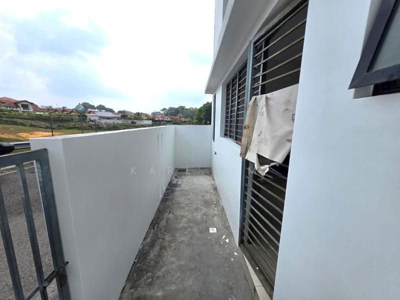 Rumah Teres 2-Tingkat untuk Dijual di Taman Desa Tebrau (Tebrau) - Karl Lim - Exterior - PropertyGuru.com.my