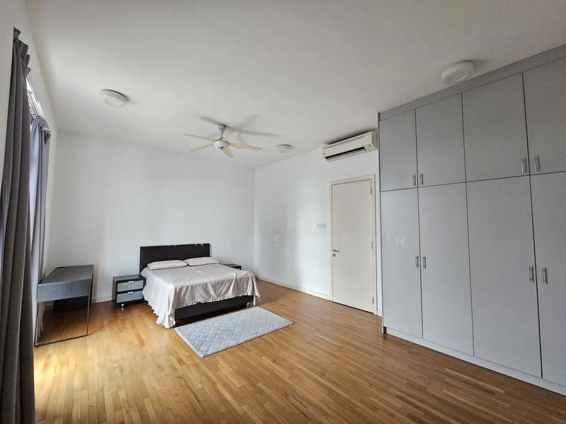Condominium for Rent at Idaman Residence - Annabel Poh - Bedroom - PropertyGuru.com.my
