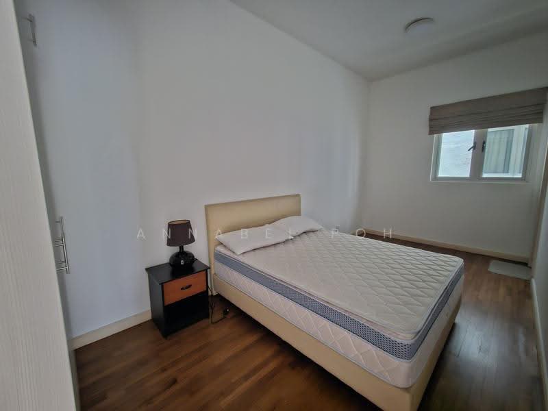 Condominium for Rent at Idaman Residence - Annabel Poh - Bedroom - PropertyGuru.com.my