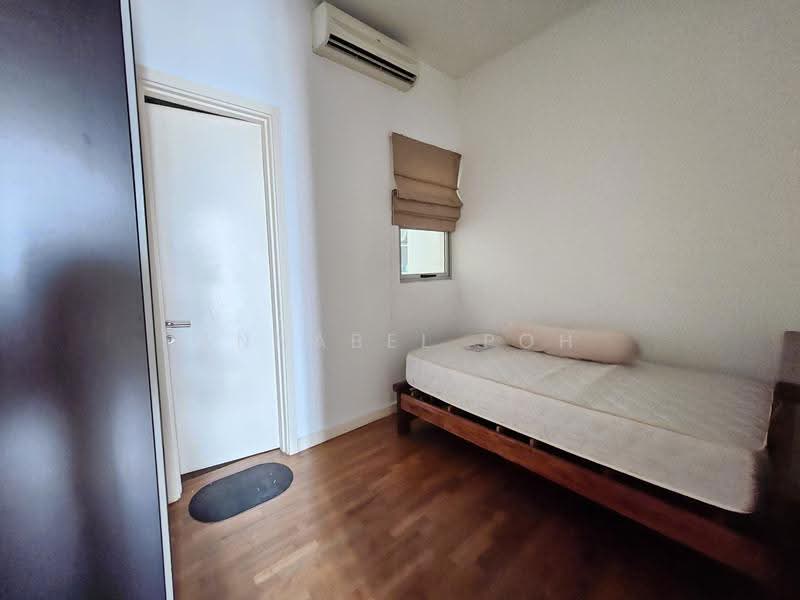 Condominium for Rent at Idaman Residence - Annabel Poh - Bedroom - PropertyGuru.com.my