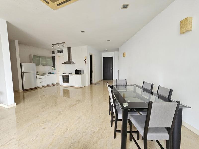 Condominium for Rent at Idaman Residence - Annabel Poh - Kitchen - PropertyGuru.com.my