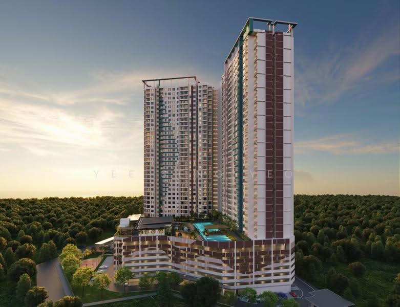 Condominium for Sale at RV2 Residence (Riverville Residences 2) - Yee Seng Yeo - PropertyGuru.com.my