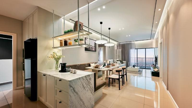 Condominium for Sale at RV2 Residence (Riverville Residences 2) - Yee Seng Yeo - PropertyGuru.com.my