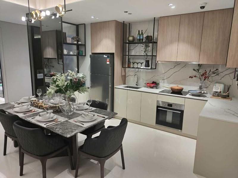 Condominium for Sale at RV2 Residence (Riverville Residences 2) - Yee Seng Yeo - PropertyGuru.com.my