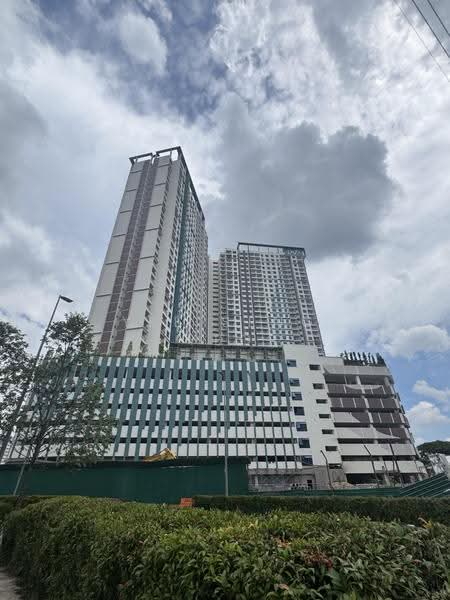 Condominium for Sale at RV2 Residence (Riverville Residences 2) - Yee Seng Yeo - PropertyGuru.com.my