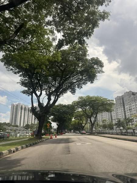Condominium for Sale at RV2 Residence (Riverville Residences 2) - Yee Seng Yeo - Exterior - PropertyGuru.com.my