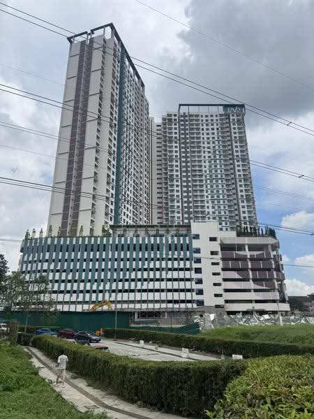 Condominium for Sale at RV2 Residence (Riverville Residences 2) - Yee Seng Yeo - Exterior - PropertyGuru.com.my