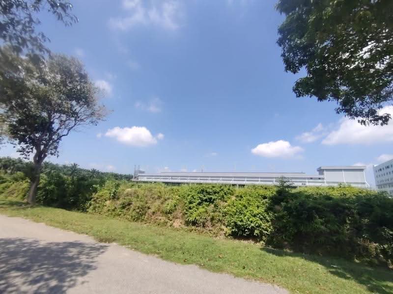 Industrial Land for Sale in Kawasan Perindustrian Jasin (Jasin) - Ramona Tan - Exterior - PropertyGuru.com.my