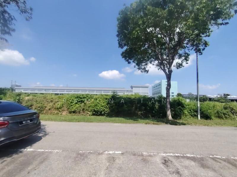 Industrial Land for Sale in Kawasan Perindustrian Jasin (Jasin) - Ramona Tan - Exterior - PropertyGuru.com.my
