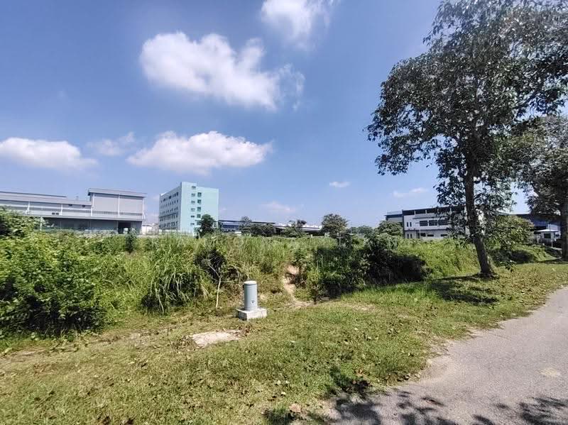 Industrial Land for Sale in Kawasan Perindustrian Jasin (Jasin) - Ramona Tan - Exterior - PropertyGuru.com.my