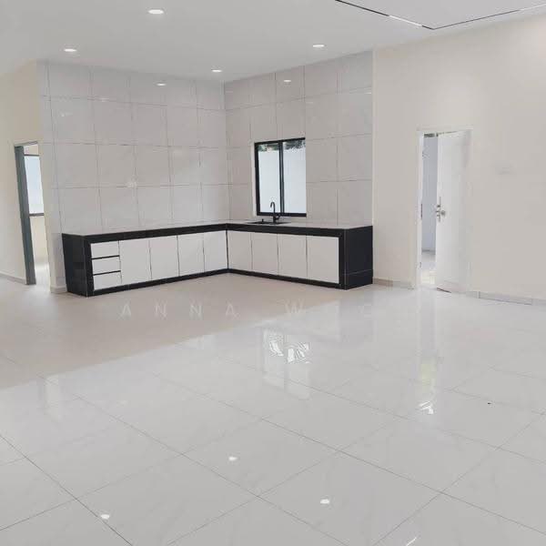 Bungalow House untuk Dijual di Larkin (Johor Bahru) - Anna Woon - Kitchen - PropertyGuru.com.my