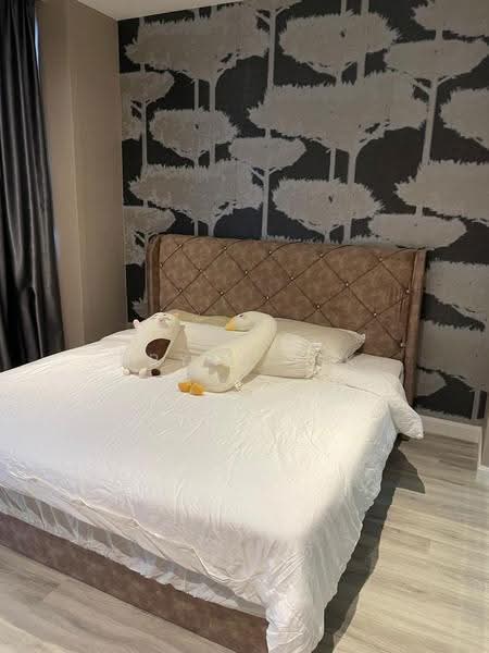 Service Residence for Rent at Lumi Tropicana Serviced Residence - Bryan Yik - Bedroom - PropertyGuru.com.my