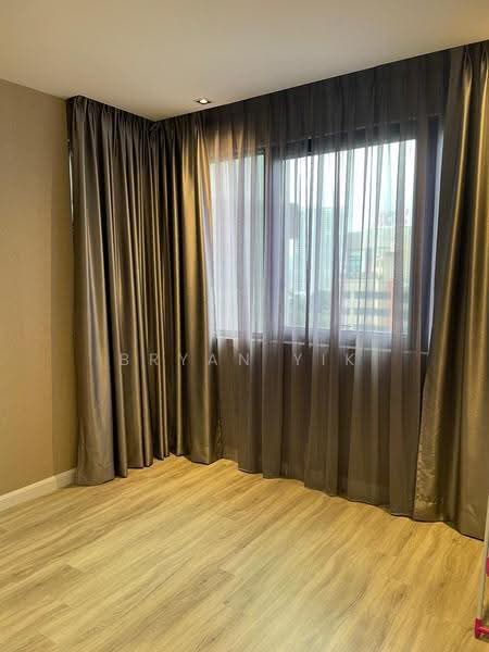 Service Residence for Rent at Lumi Tropicana Serviced Residence - Bryan Yik - Interior - PropertyGuru.com.my
