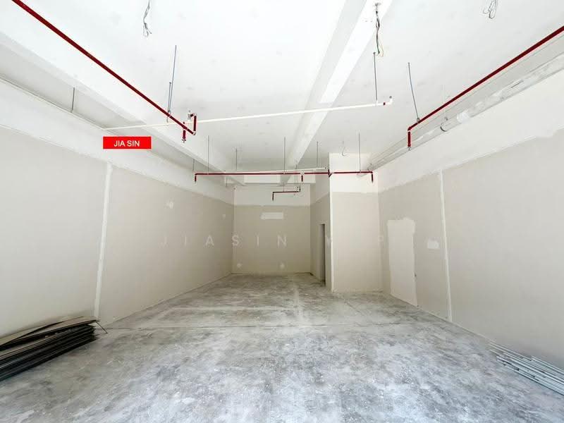 Shop for Rent in Gelugor (Penang) - Jiasin Yap - Interior - PropertyGuru.com.my