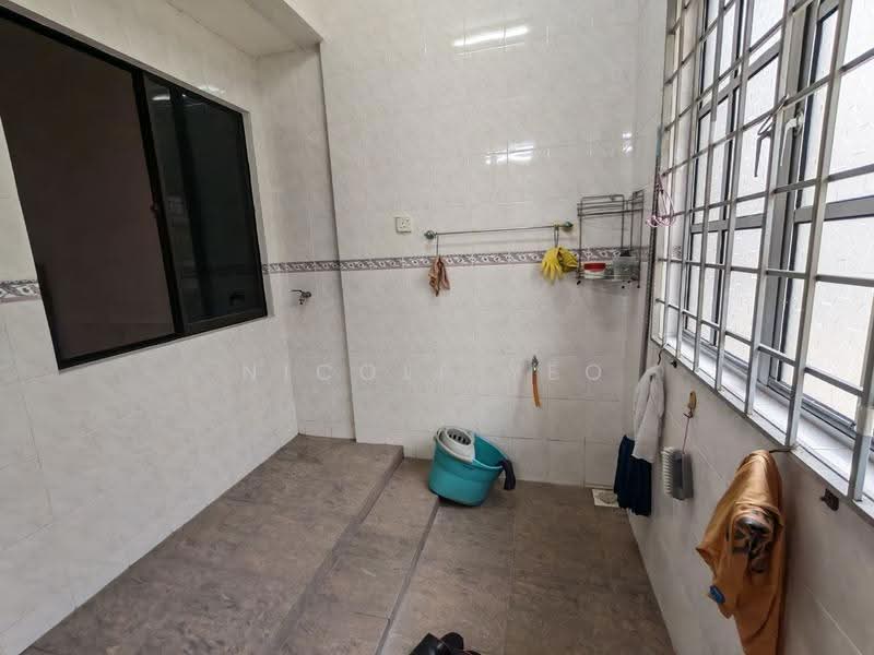2-storey Terraced House for Sale in Taman Bukit Katil Indah (Bukit Katil) - Nicole Yeo - Interior - PropertyGuru.com.my