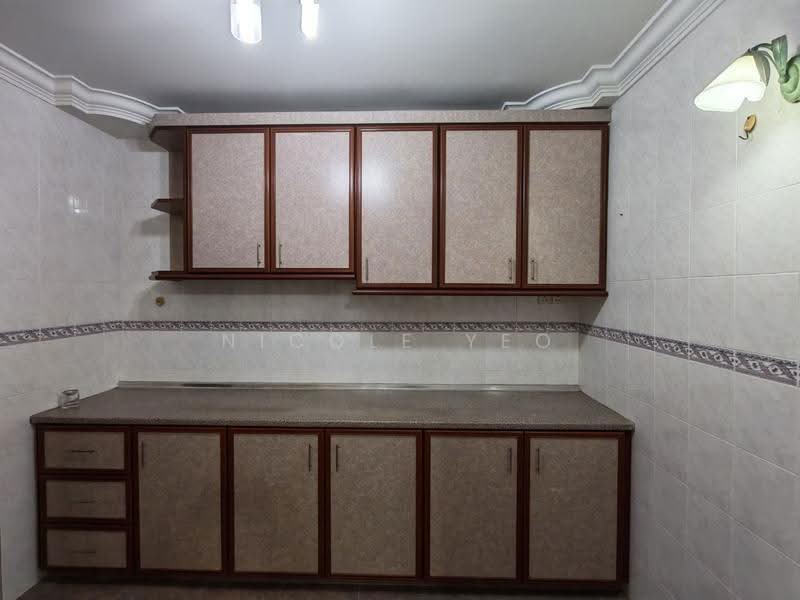 2-storey Terraced House for Sale in Taman Bukit Katil Indah (Bukit Katil) - Nicole Yeo - Kitchen - PropertyGuru.com.my