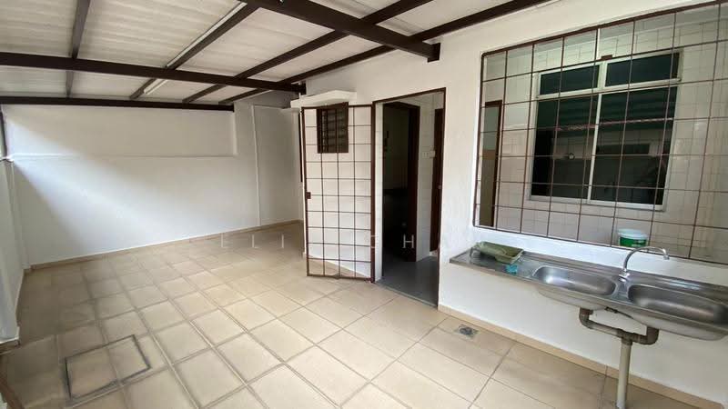 Rumah Teres 2-Tingkat untuk Disewa di Bandar Sri Damansara (Selangor) - Eliz Chan - Interior - PropertyGuru.com.my