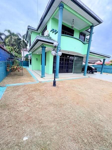 Bungalow House for Sale in Taman Bunga Raya (Sungai Petani) - Aswad . - Exterior - PropertyGuru.com.my