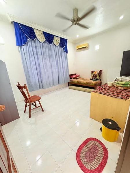 Bungalow House for Sale in Taman Bunga Raya (Sungai Petani) - Aswad . - Bedroom - PropertyGuru.com.my
