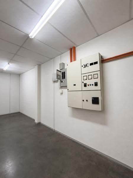 Warehouse for Sale in Butterworth (Penang) - Kent Chuah - Interior - PropertyGuru.com.my