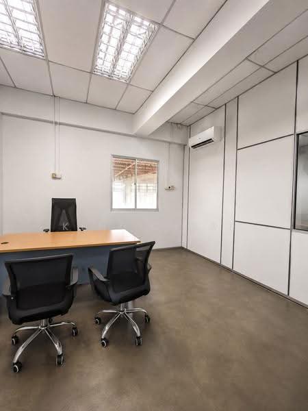Warehouse for Sale in Butterworth (Penang) - Kent Chuah - Interior - PropertyGuru.com.my