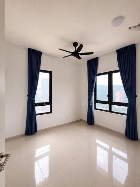 Service Residence for Rent at D'Erica - Kelly Lee - PropertyGuru.com.my
