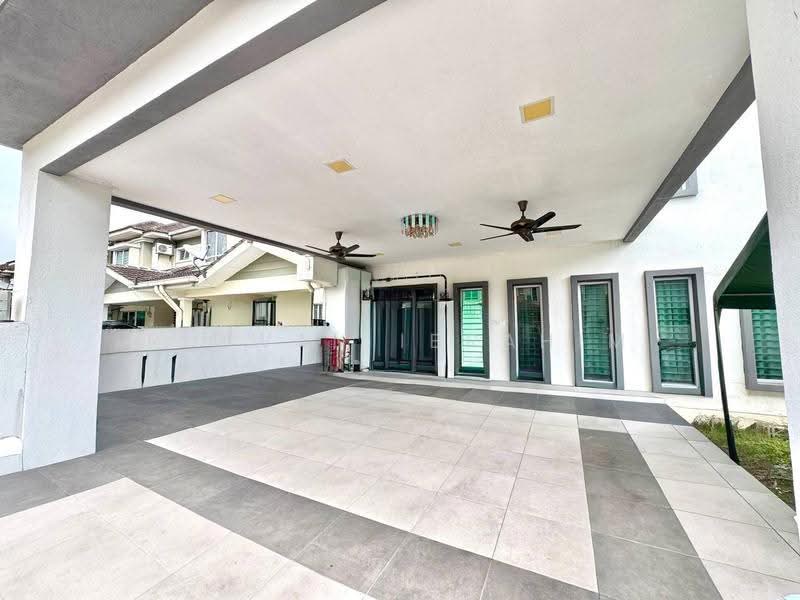 2-storey Terraced House for Sale in Taman Impian Putra (Bangi) - Ridwan Ibrahim - Exterior - PropertyGuru.com.my