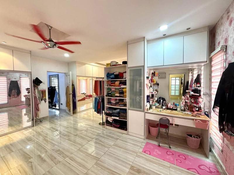 2-storey Terraced House for Sale in Taman Impian Putra (Bangi) - Ridwan Ibrahim - Interior - PropertyGuru.com.my