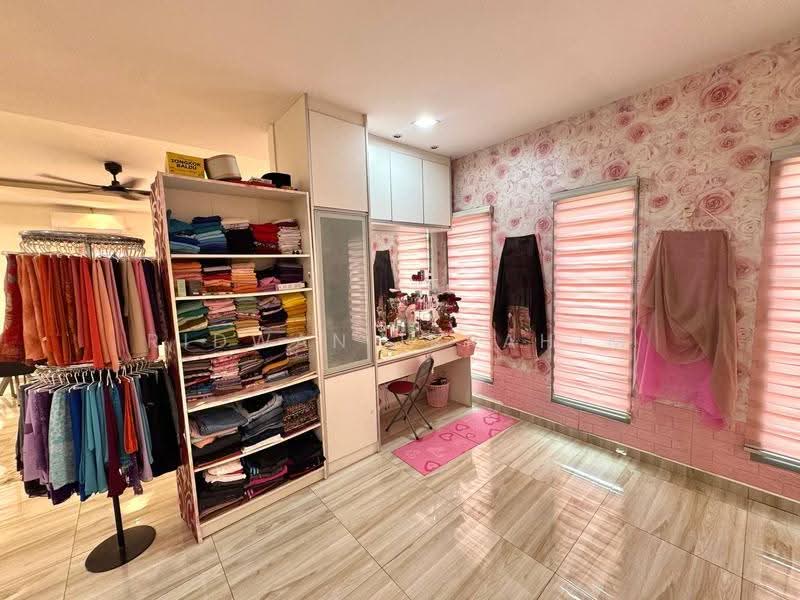 2-storey Terraced House for Sale in Taman Impian Putra (Bangi) - Ridwan Ibrahim - Interior - PropertyGuru.com.my