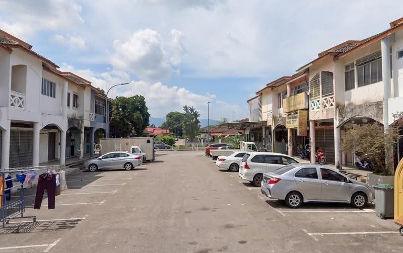Shop for Sale in Senai (Johor) - Johnson Chong - Exterior - PropertyGuru.com.my