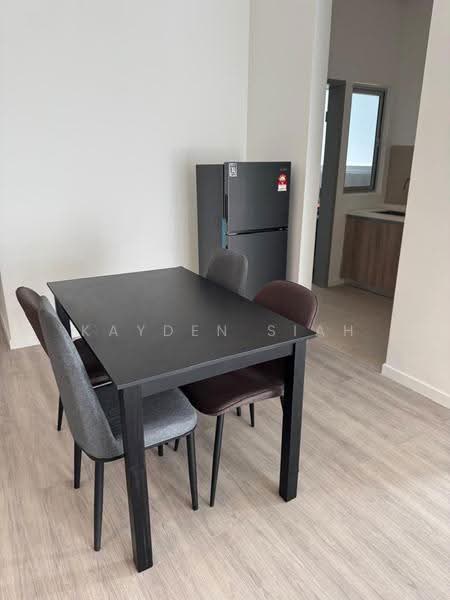 Condominium for Rent at Lakefront Residence - Kayden Siah - Dining Room - PropertyGuru.com.my