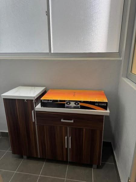 Condominium for Rent at Lakefront Residence - Kayden Siah - Interior - PropertyGuru.com.my