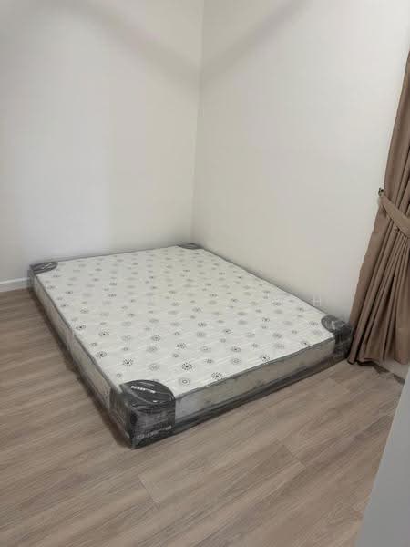 Condominium for Rent at Lakefront Residence - Kayden Siah - Bedroom - PropertyGuru.com.my