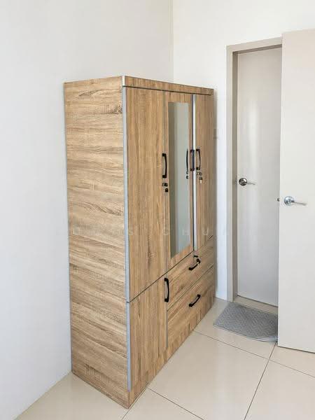 Apartment for Rent at Vivo Executive Apartment - Louis Chuah - Interior - PropertyGuru.com.my