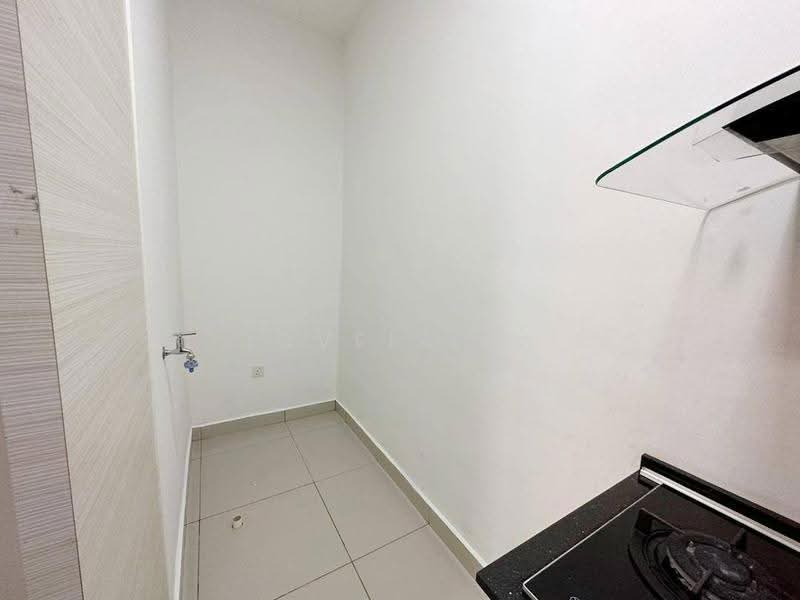 Cluster House for Sale in Skudai (Johor) - Jovel Lim - Kitchen - PropertyGuru.com.my