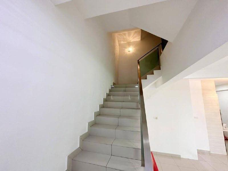 Cluster House for Sale in Skudai (Johor) - Jovel Lim - Interior - PropertyGuru.com.my