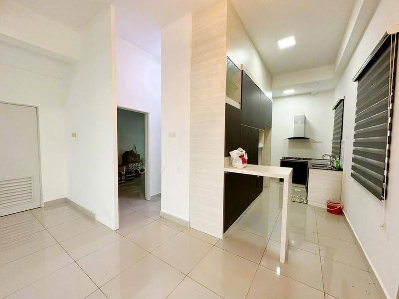 Cluster House for Sale in Skudai (Johor) - Jovel Lim - Kitchen - PropertyGuru.com.my