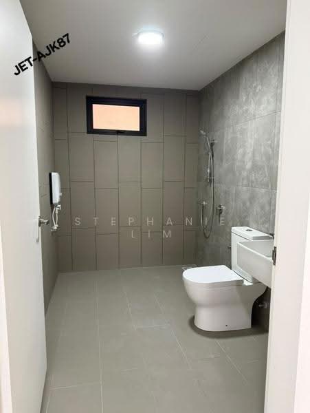 Condominium for Rent at Tuai Residence - Stephanie Lim - Bathroom - PropertyGuru.com.my