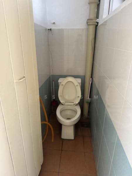 1-storey Terraced House for Sale in Salak Selatan (Kuala Lumpur) - Jessie Sim - Bathroom - PropertyGuru.com.my