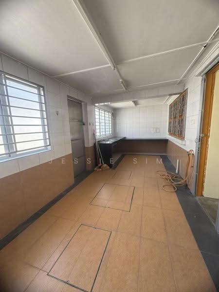 1-storey Terraced House for Sale in Salak Selatan (Kuala Lumpur) - Jessie Sim - Kitchen - PropertyGuru.com.my