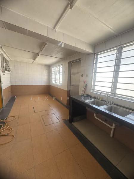 1-storey Terraced House for Sale in Salak Selatan (Kuala Lumpur) - Jessie Sim - Kitchen - PropertyGuru.com.my