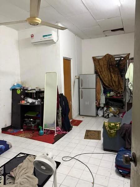 Semi-Detached House for Sale in Taman Megah Ria (Masai) - Kevin Ho - Interior - PropertyGuru.com.my
