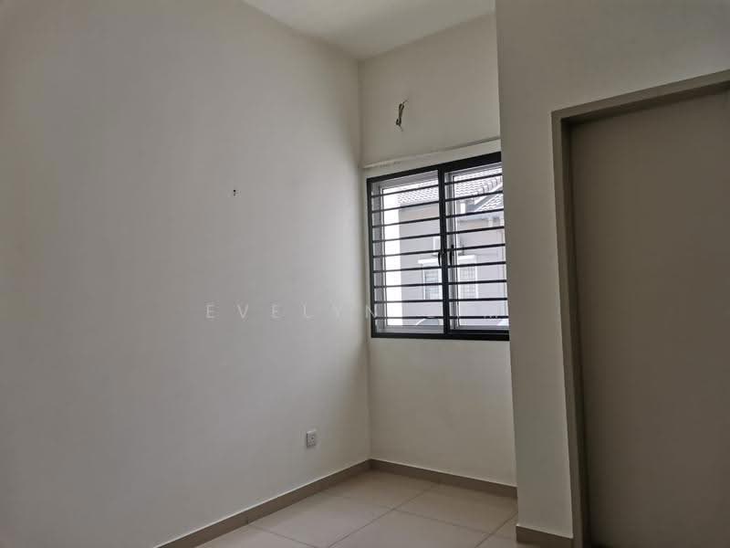 2-storey Terraced House for Rent in Bandar Rimbayu (Telok Panglima Garang) - Evelyn Lim - Interior - PropertyGuru.com.my