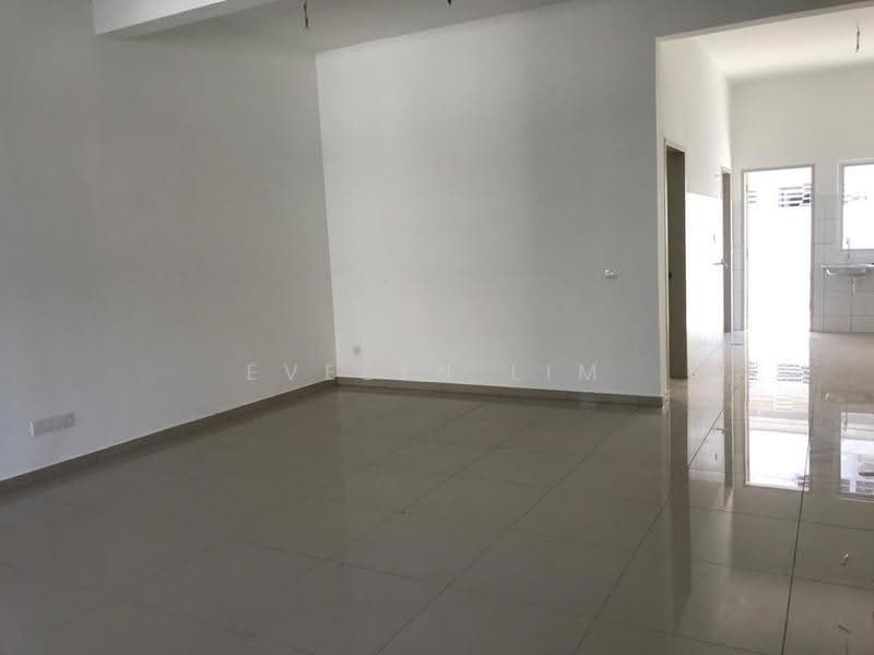 2-storey Terraced House for Rent in Bandar Rimbayu (Telok Panglima Garang) - Evelyn Lim - Interior - PropertyGuru.com.my