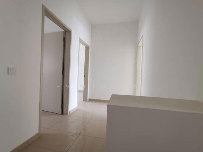 2-storey Terraced House for Rent in Bandar Rimbayu (Telok Panglima Garang) - Evelyn Lim - Interior - PropertyGuru.com.my