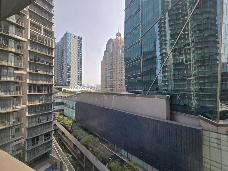 Kediaman Servis untuk Disewa di Twins @ Damansara Heights - Weng Loong Kok - Exterior - PropertyGuru.com.my